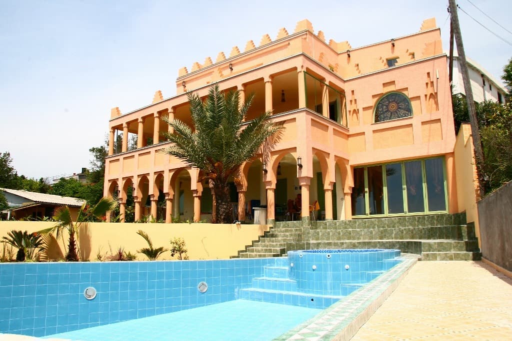 Villa à Dobra Voda n°775