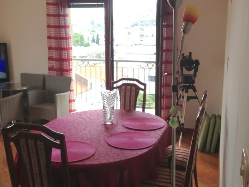 Квартира в Будве №745