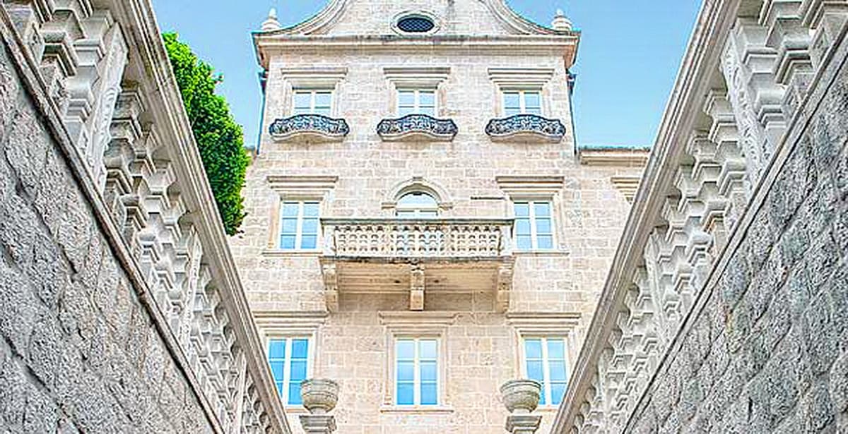 Вилла в Доброте №678