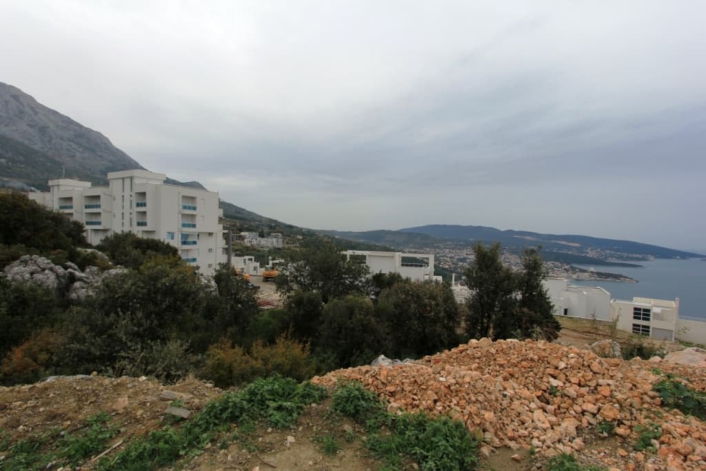 Участок в Добрых Водах №656