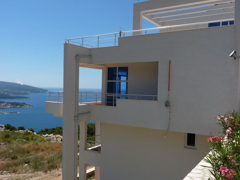 Villa à Dobre Vode n°633