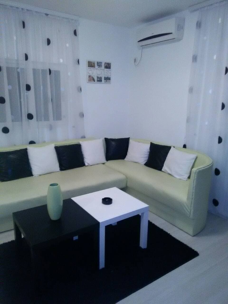 Дом в Шушани №619