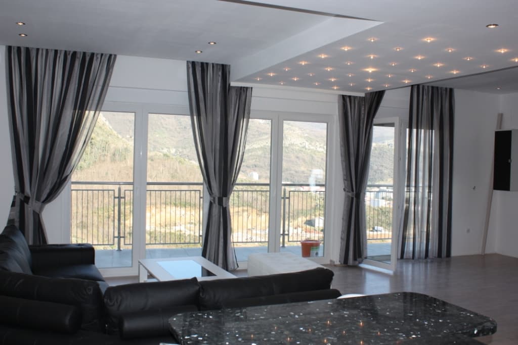 Квартира в Бечичи №612