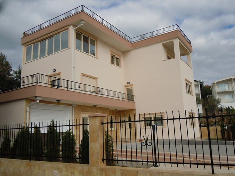 Дом в Будве №556