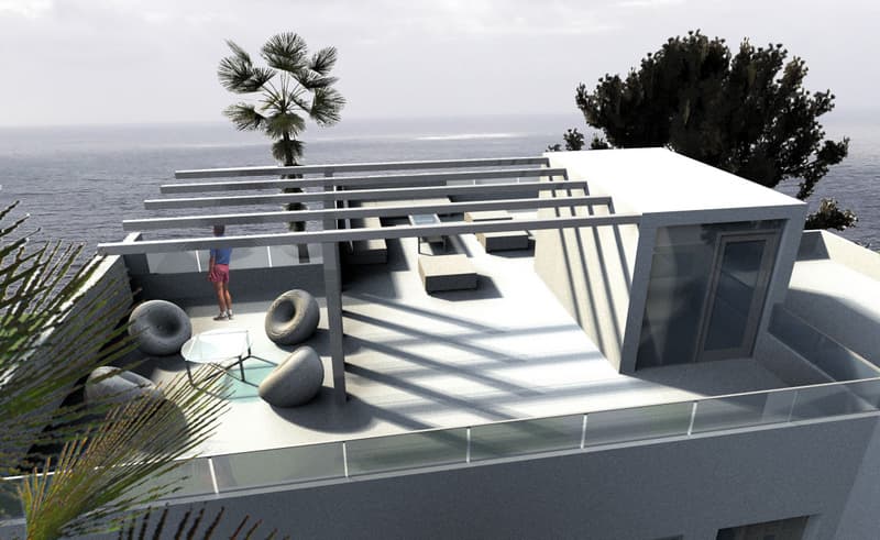 Земельный участок в Сутоморе №542