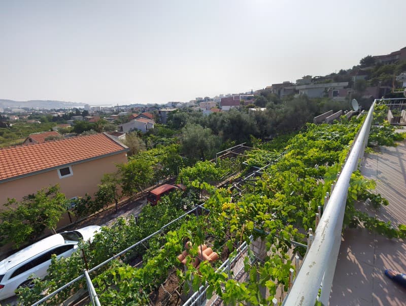 Дом в Шушани №494