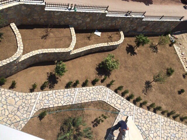 Villa in Shushan No. 481