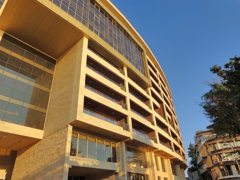 Квартира в Бечичи №464