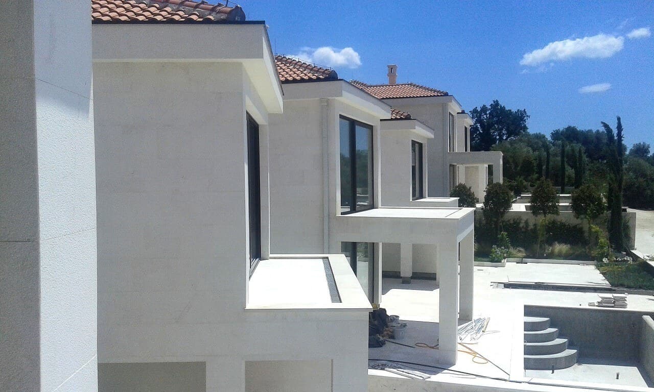 Вилла в Режевичи №458