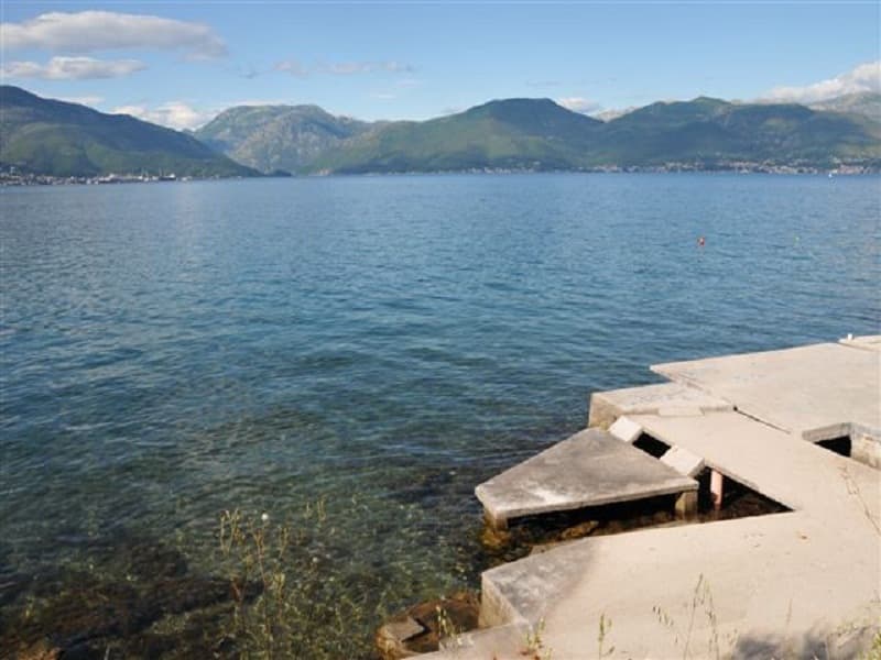 Участок в Крашичи №404