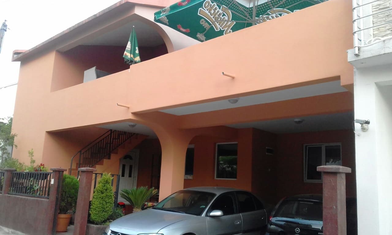 Дом в Шушани №402