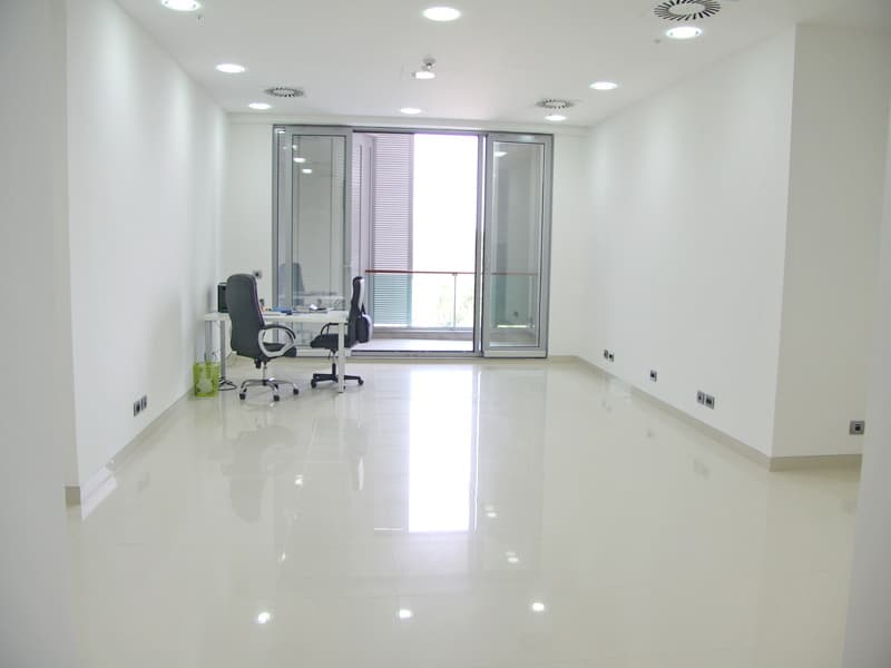 Office in Budva No. 378