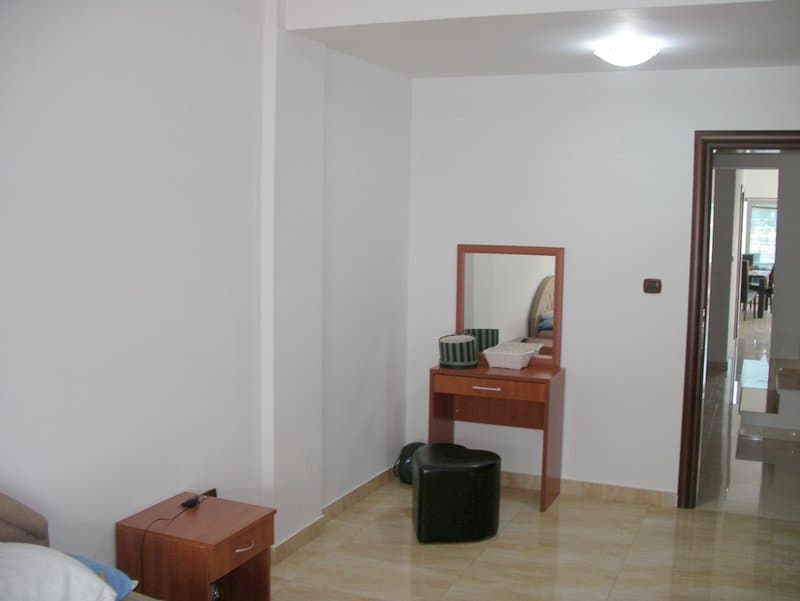 Wohnung in Rafailovići Nr. 371