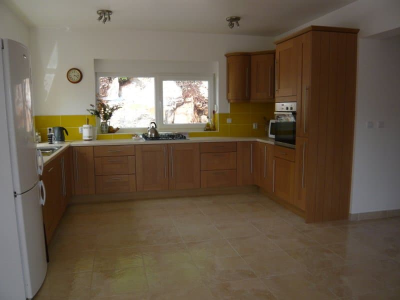 House in Nikšić No. 357