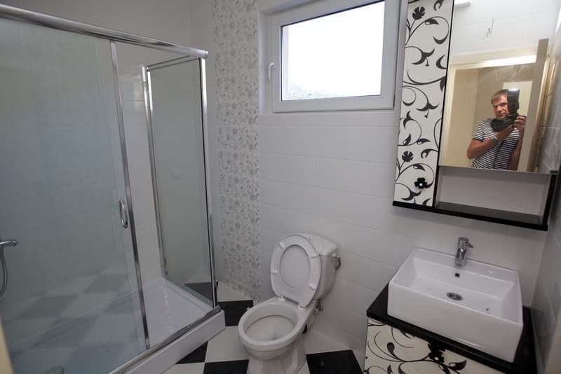 Дом в Утехе №351