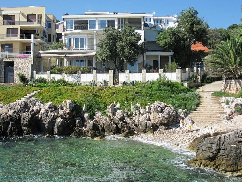 Villa à Dobra Voda n°325