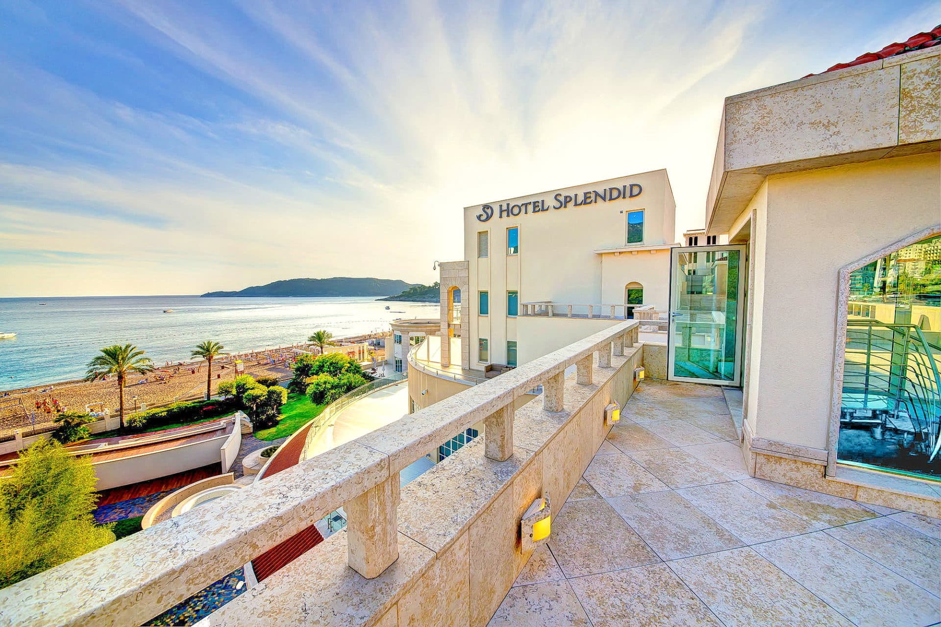 Квартира в Бечичи №215