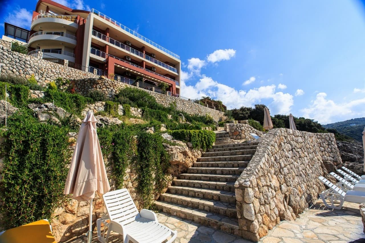 Квартира в Добрых водах №160