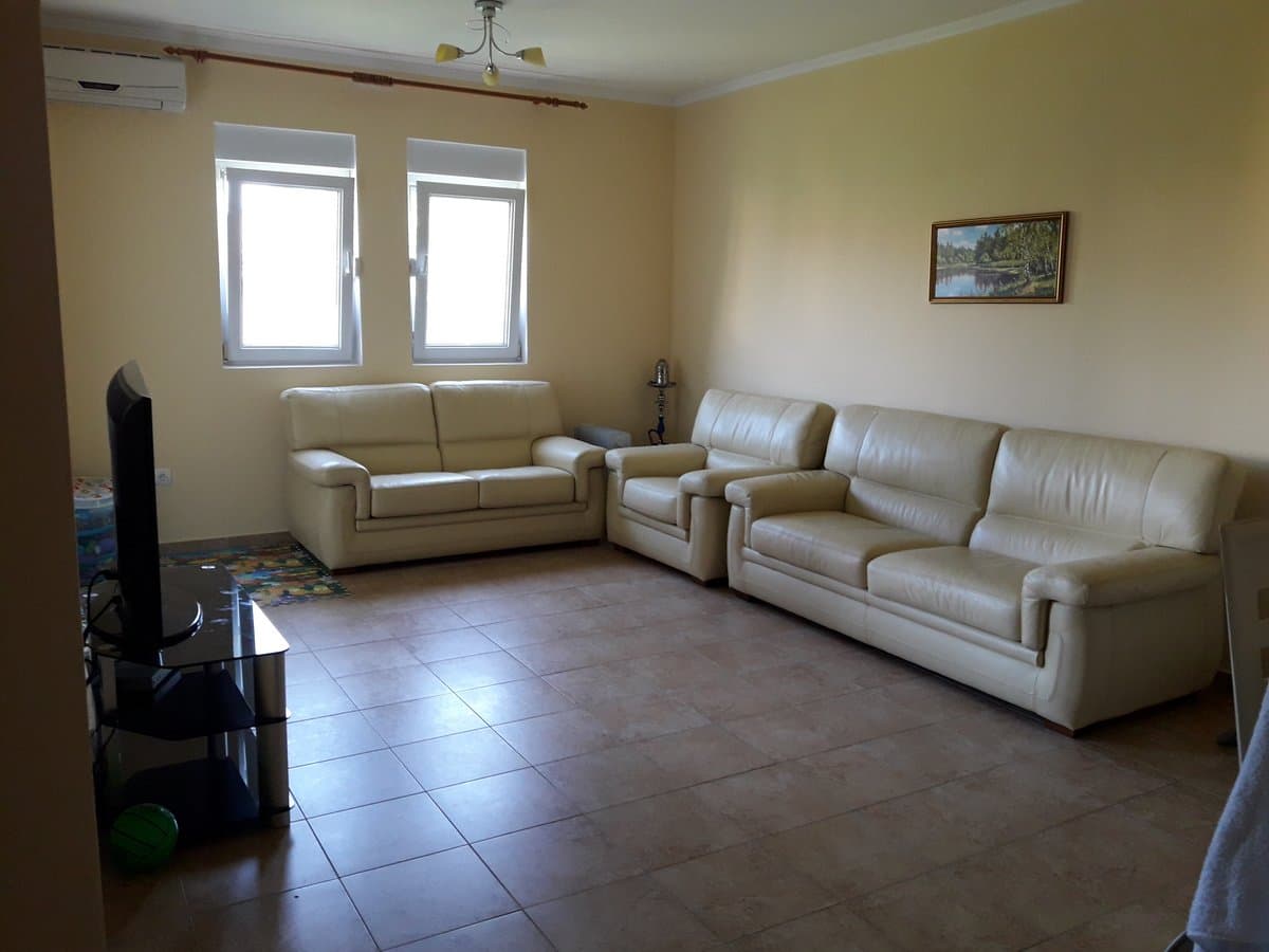 Baošići'de Daire №1326