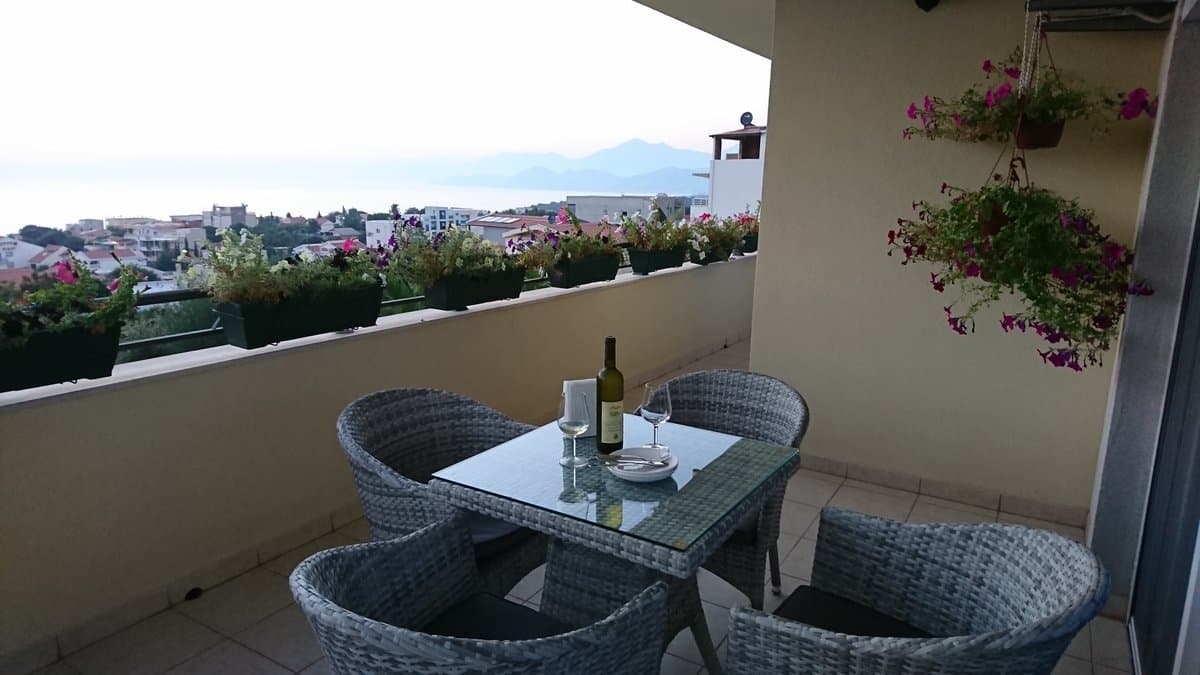 Вилла в Утехе №1010