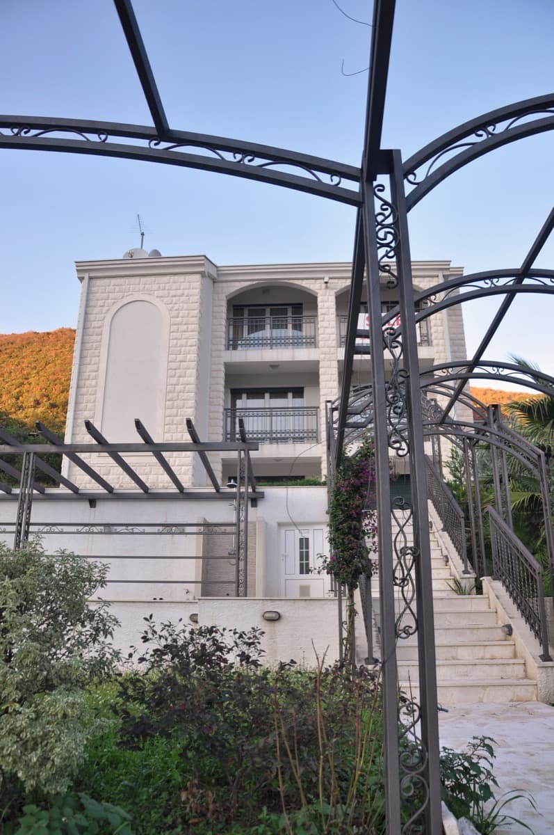 Willa w Đenovici nr 1293