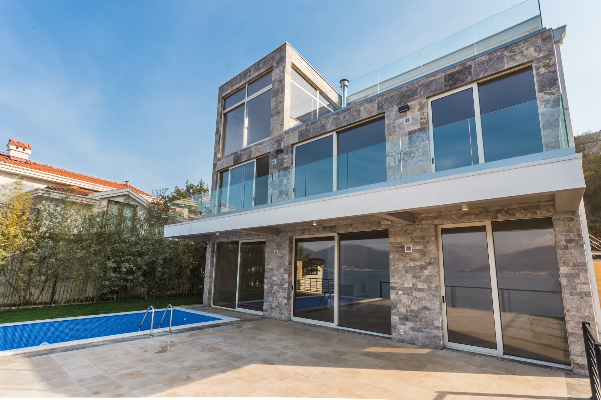 Вилла в Крашичи №1252