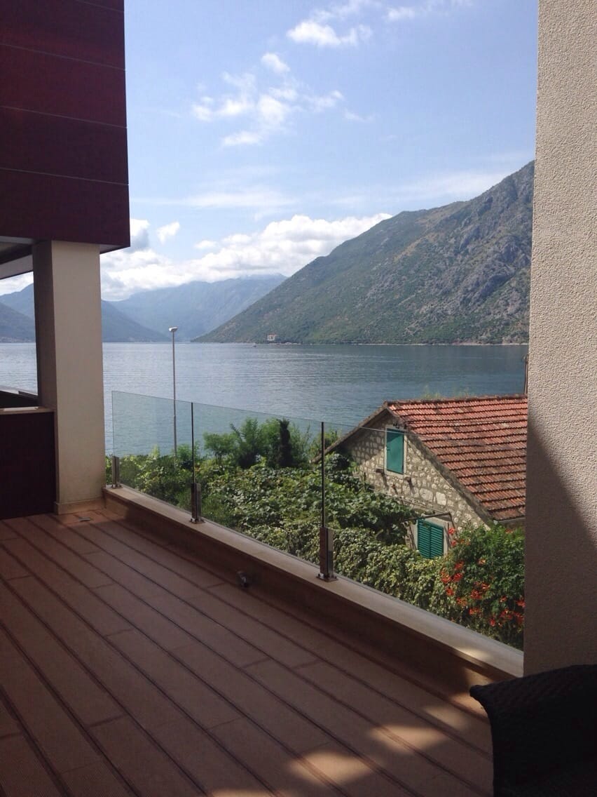 Фото объекта — apartments