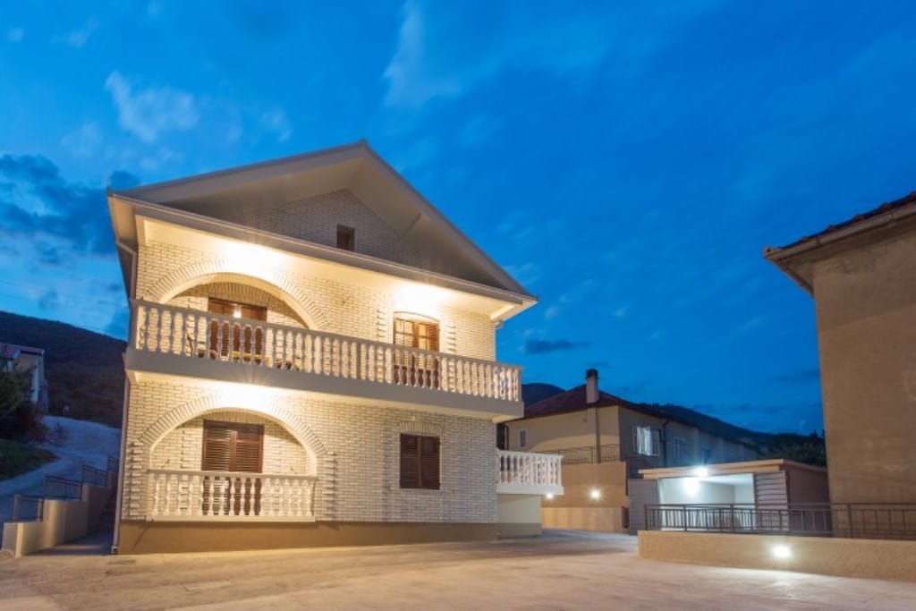 Фото объекта — houses