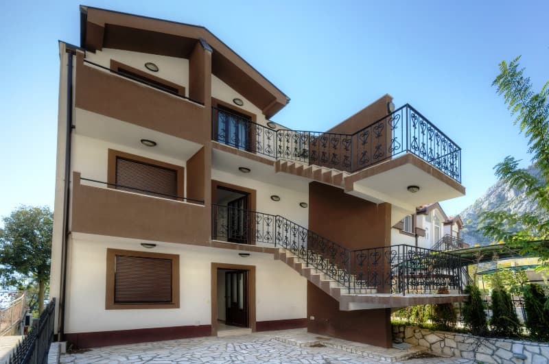 Квартира в Ораховац №979