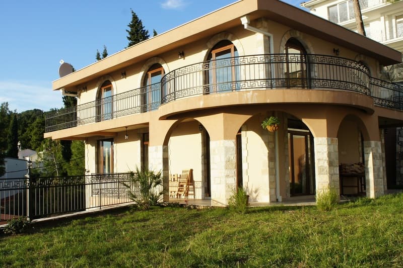 Дом в Шушани №841