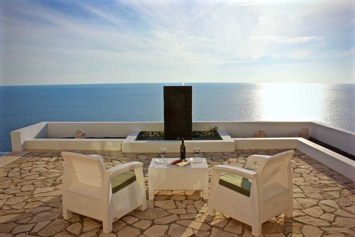 Дом в Добрых водах №548