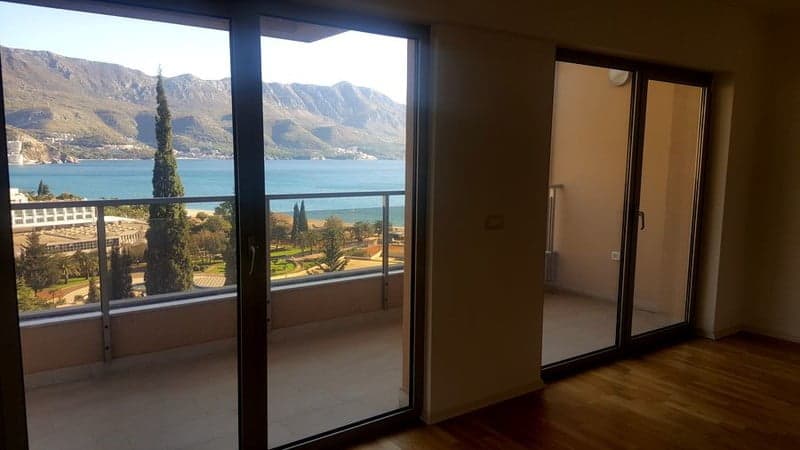 Квартиры в Бечичи №1073