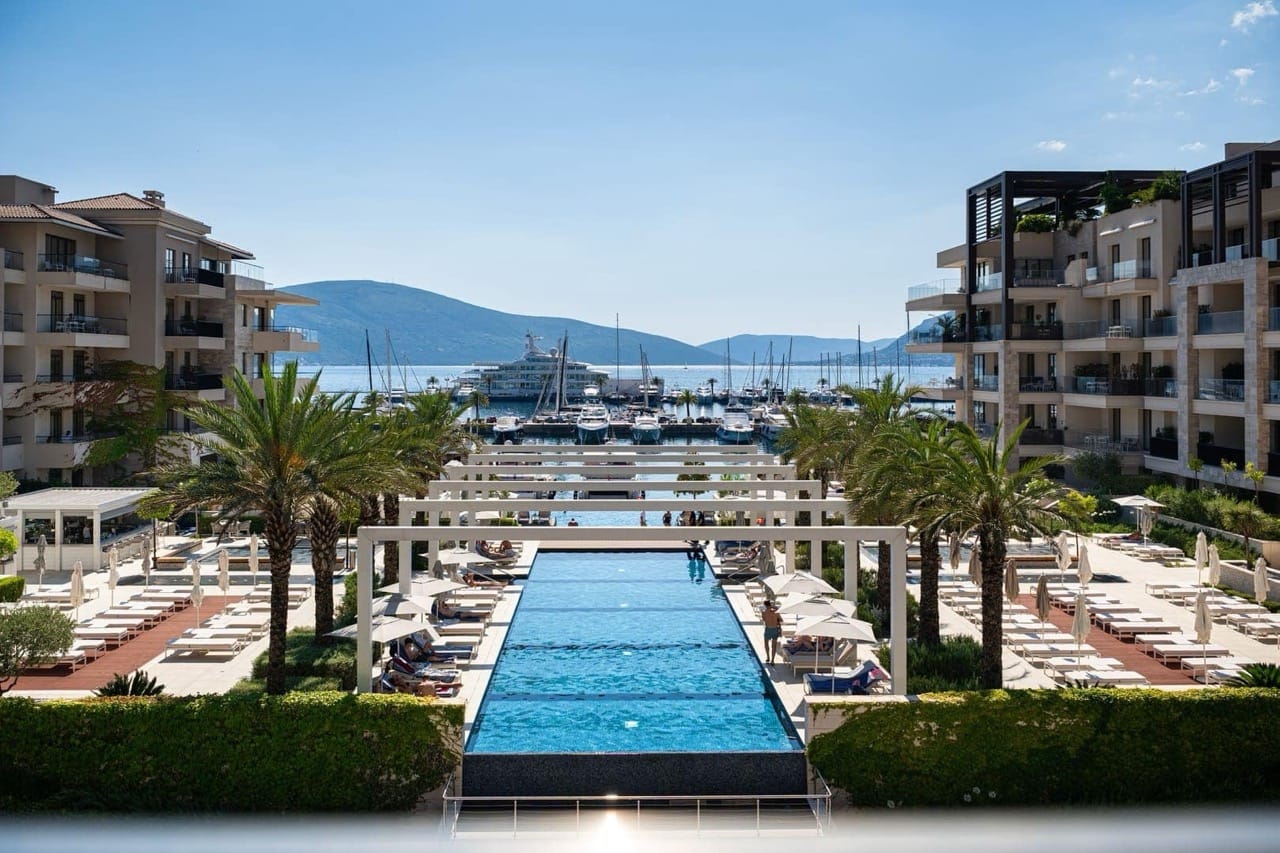 Фото объекта — porto-montenegro