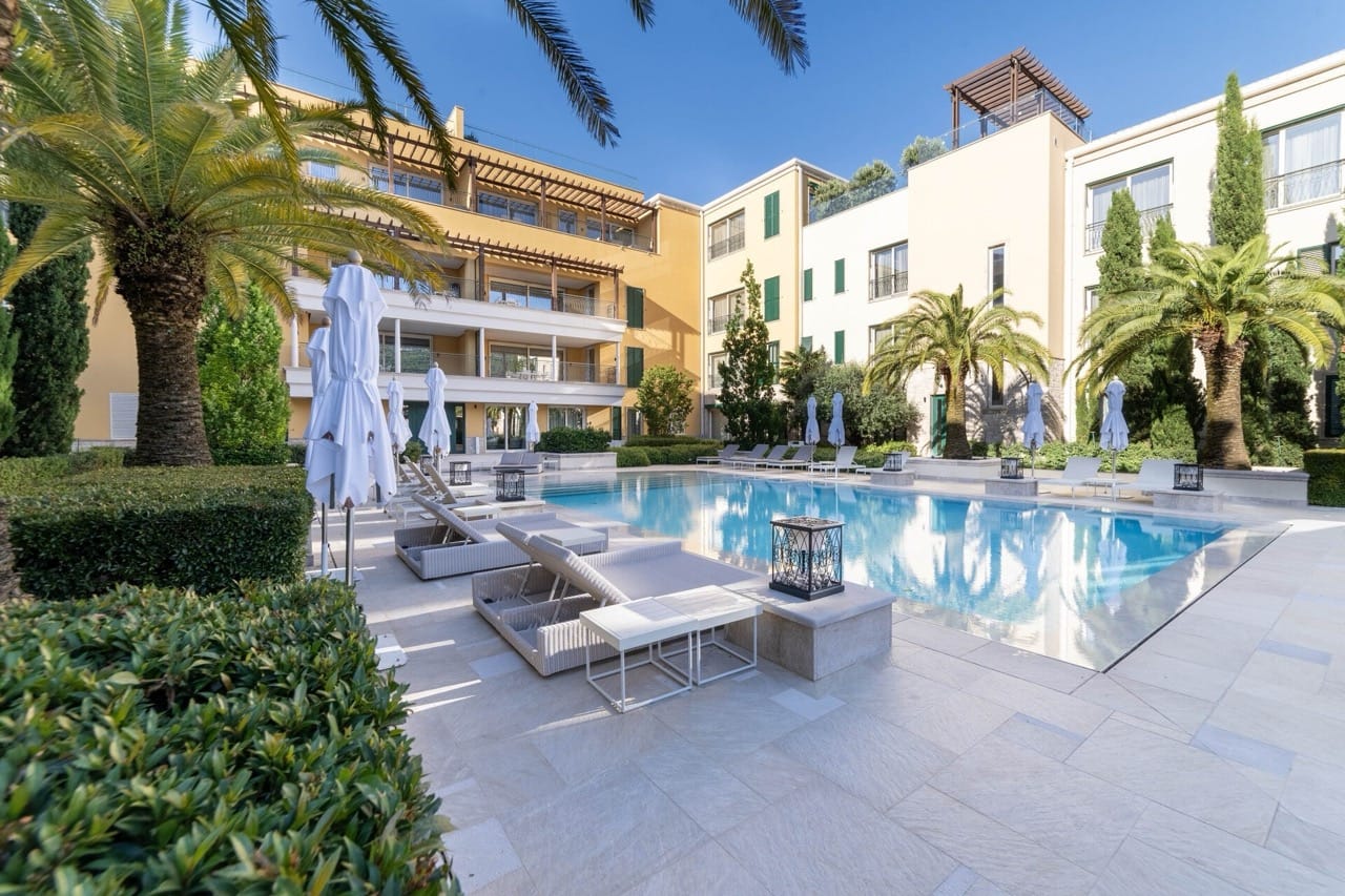 Фото объекта — apartments