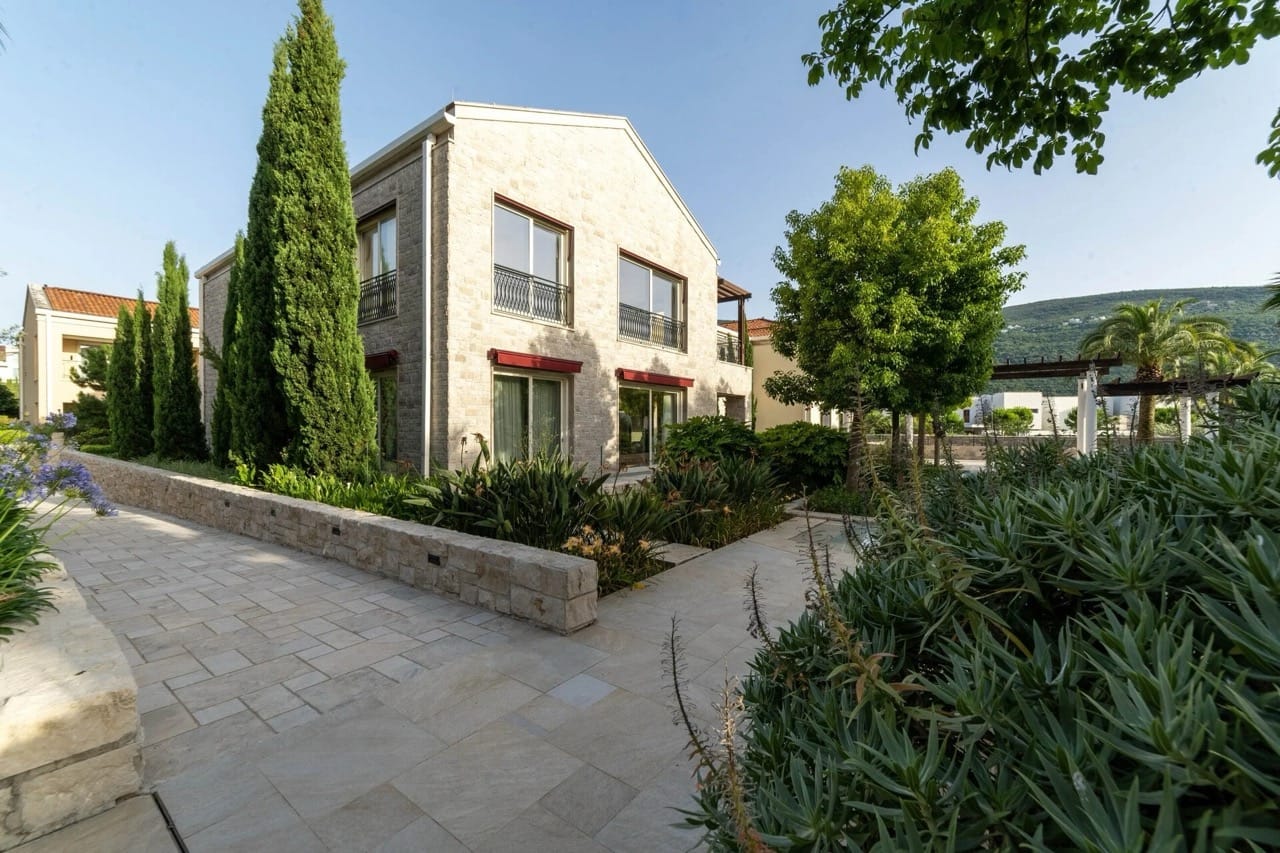 Фото объекта — apartments