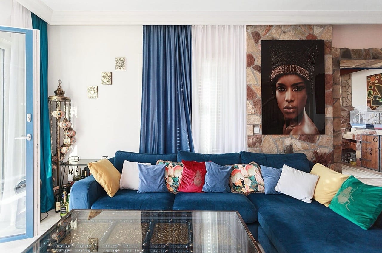 Фото объекта — lustica-bay