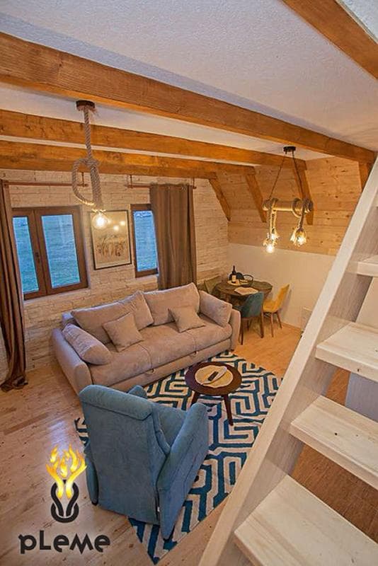 Комплекс домов в Жабляке №2480