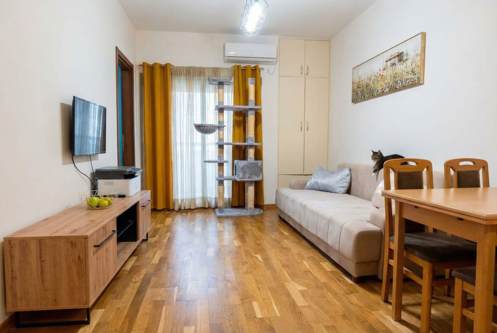 Фото объекта — apartments