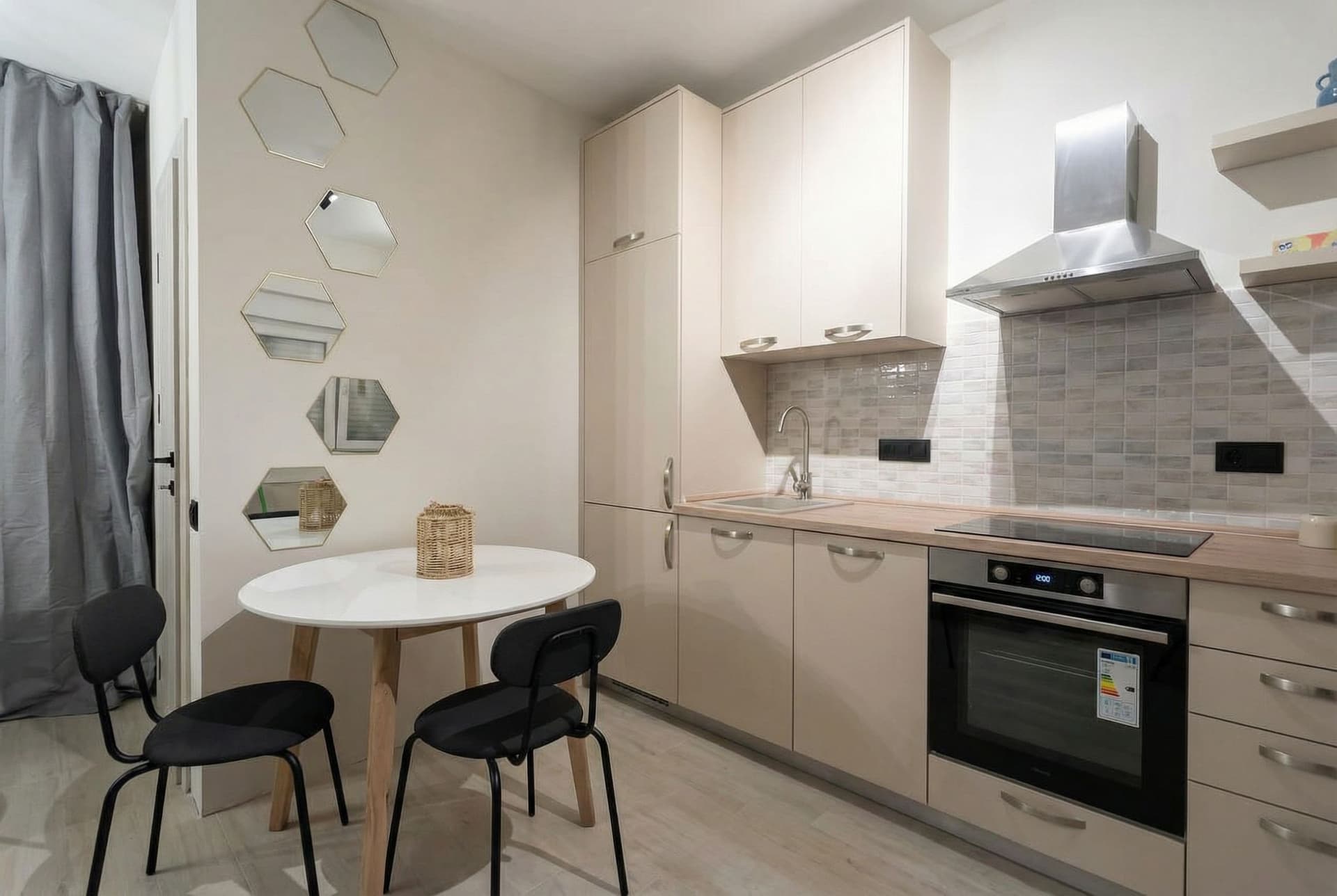 Студия в Тивате №2532