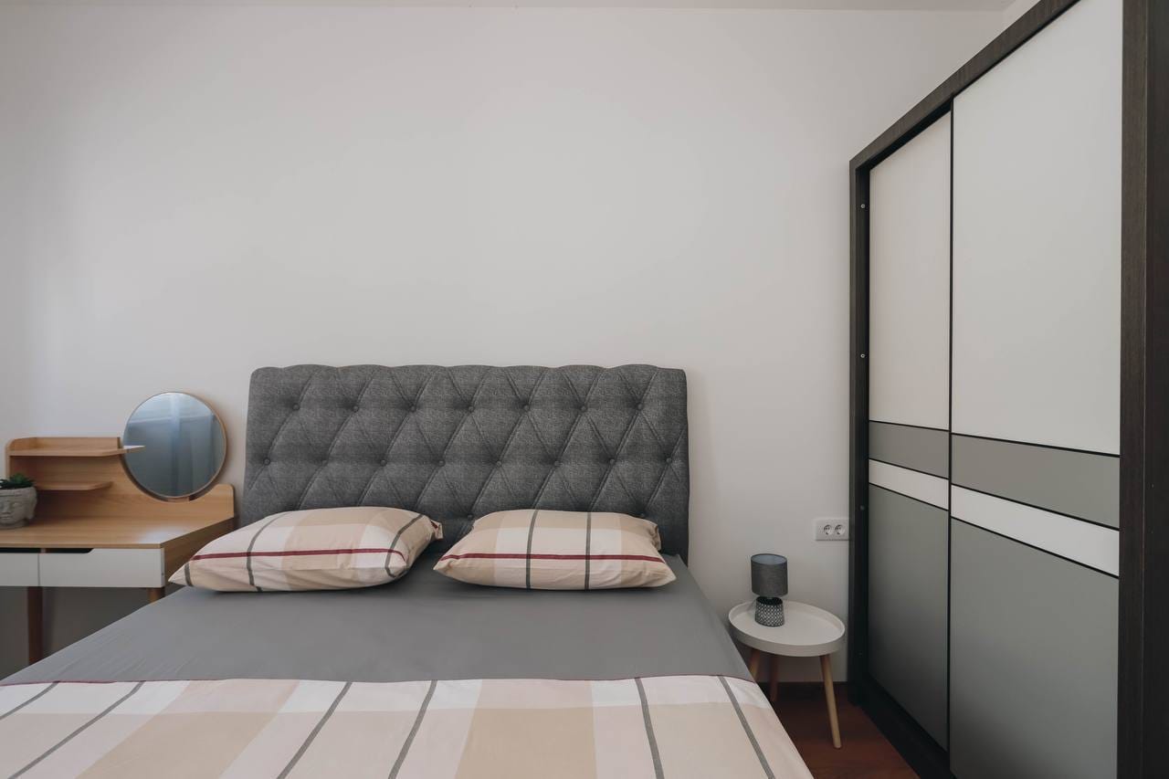 Фото объекта — apartments