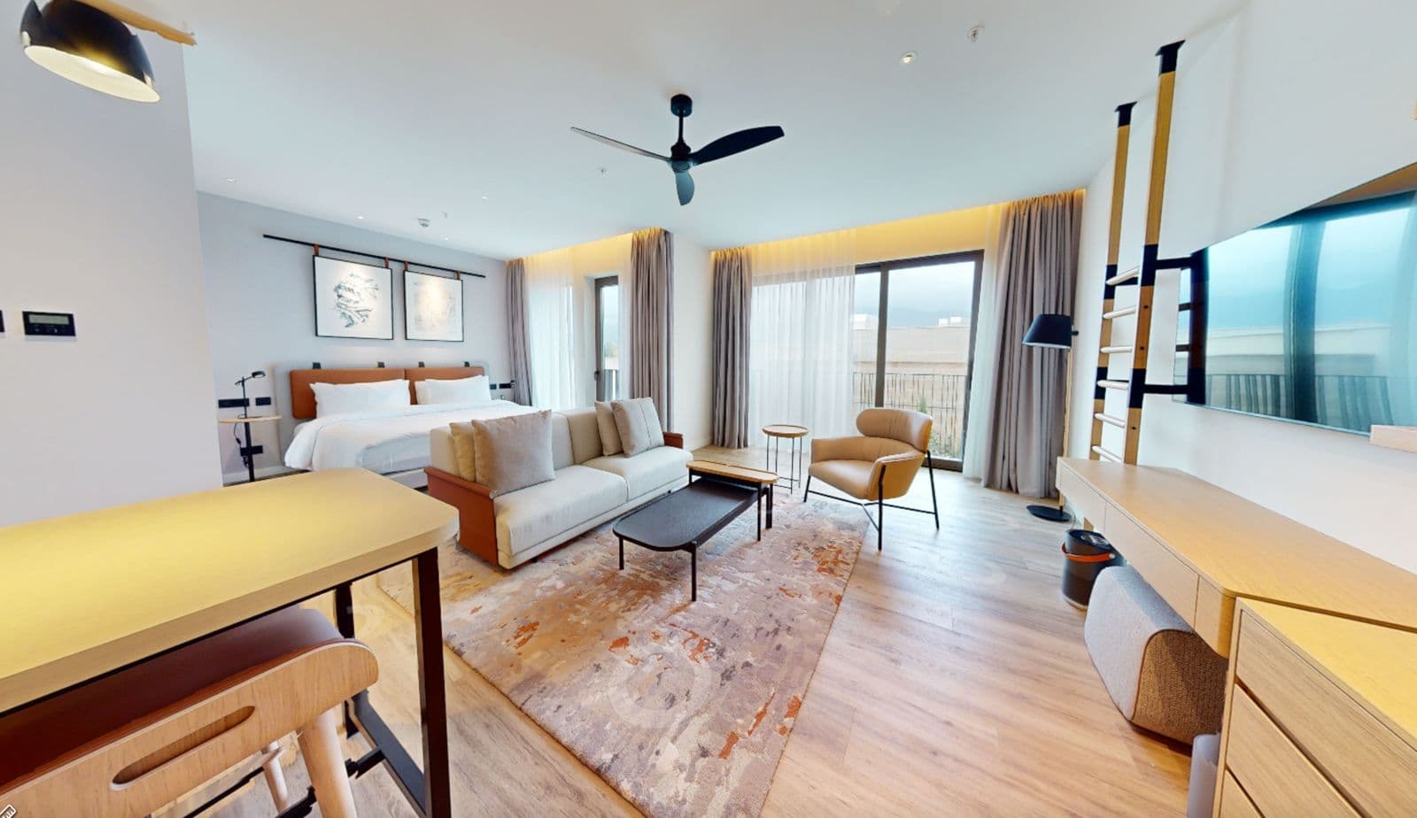 Квартира в Тиват №2539