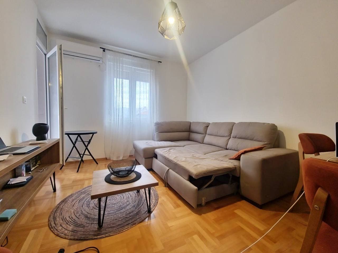 Квартира в Будве №2542