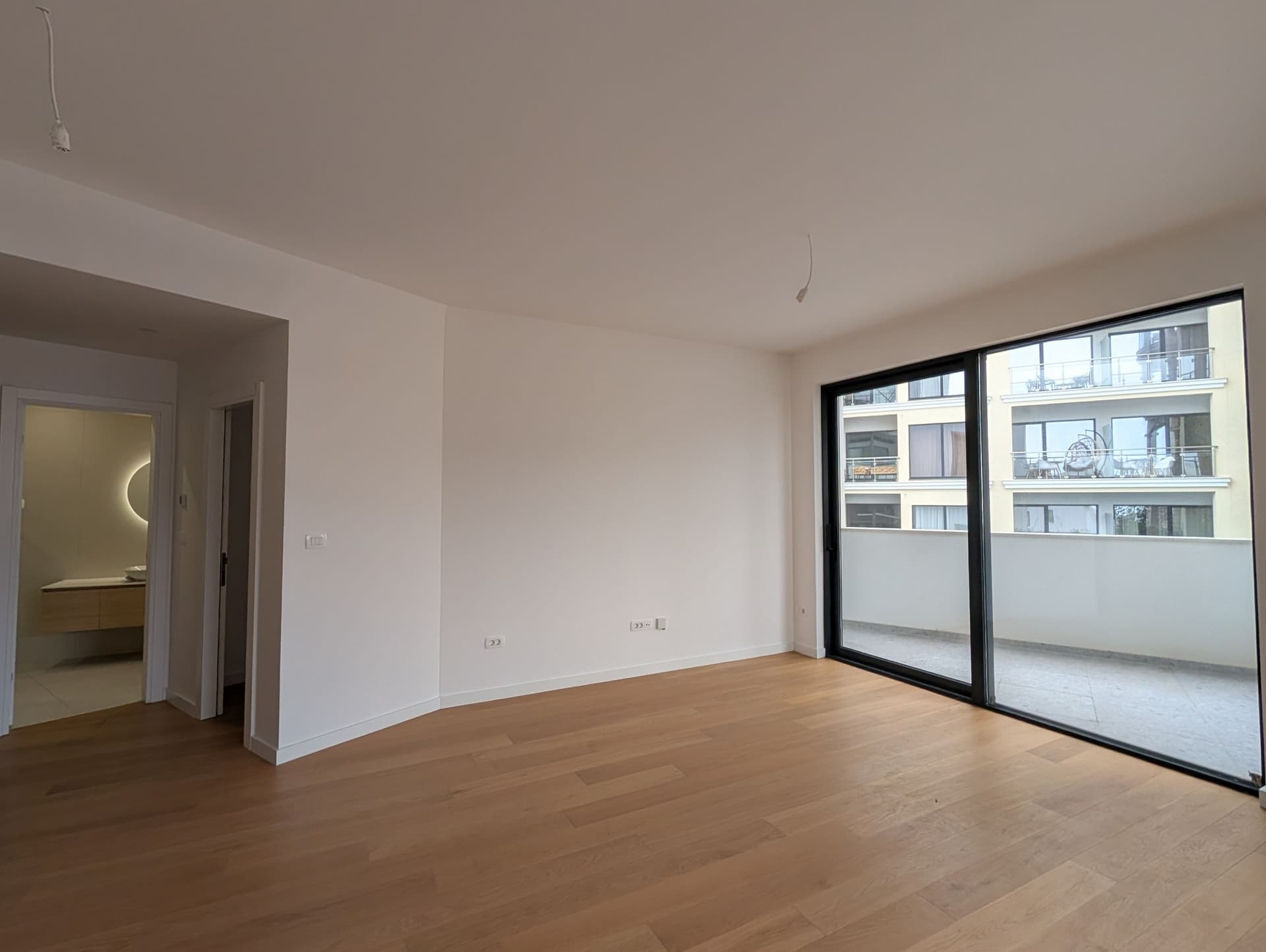 Квартира в Бечичи №2561