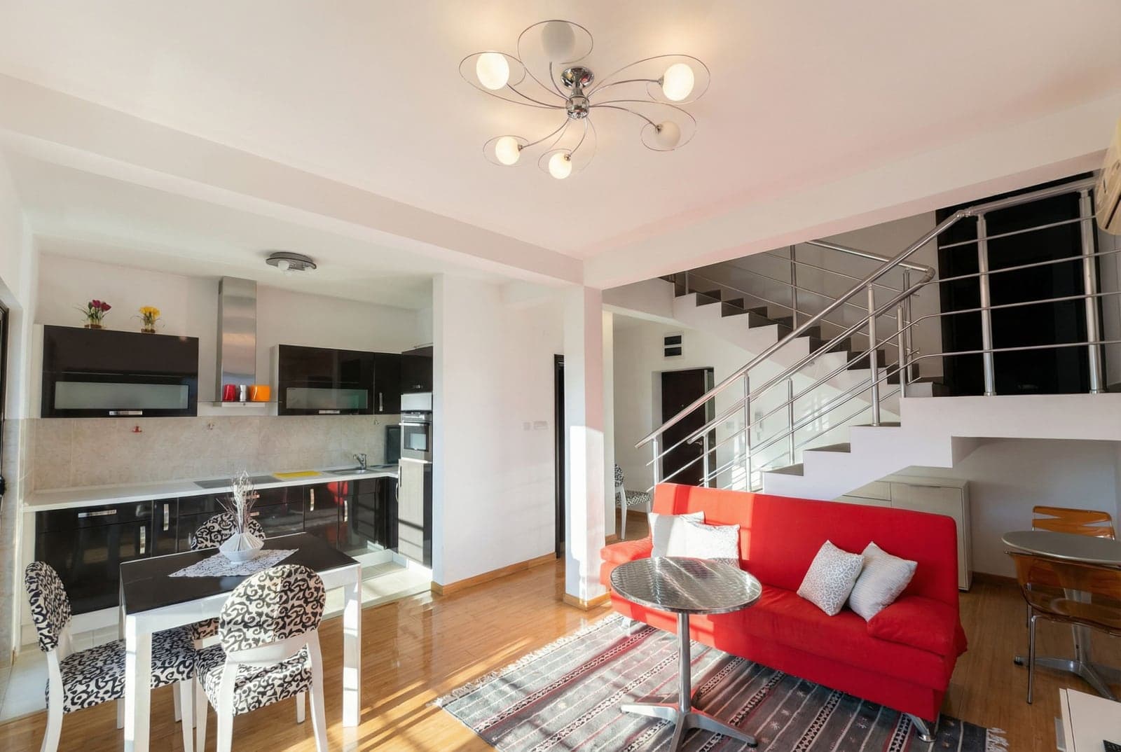 Квартира в Бечичи №2434