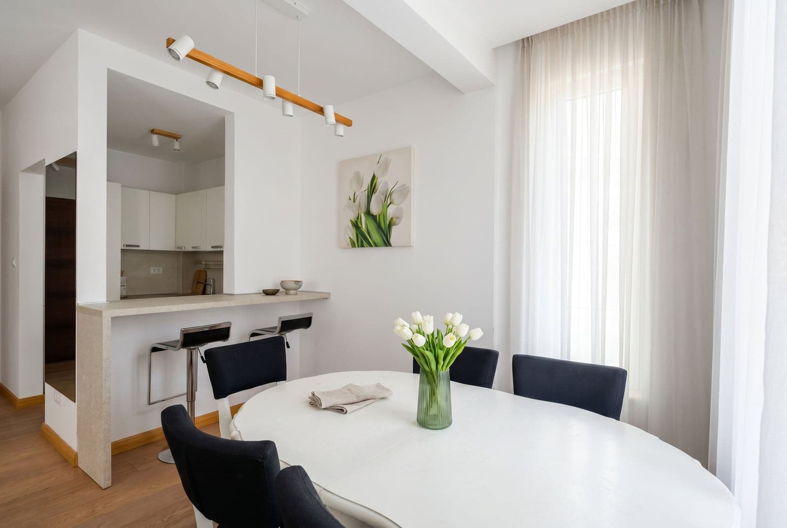 Apartament w Budvie nr 2771