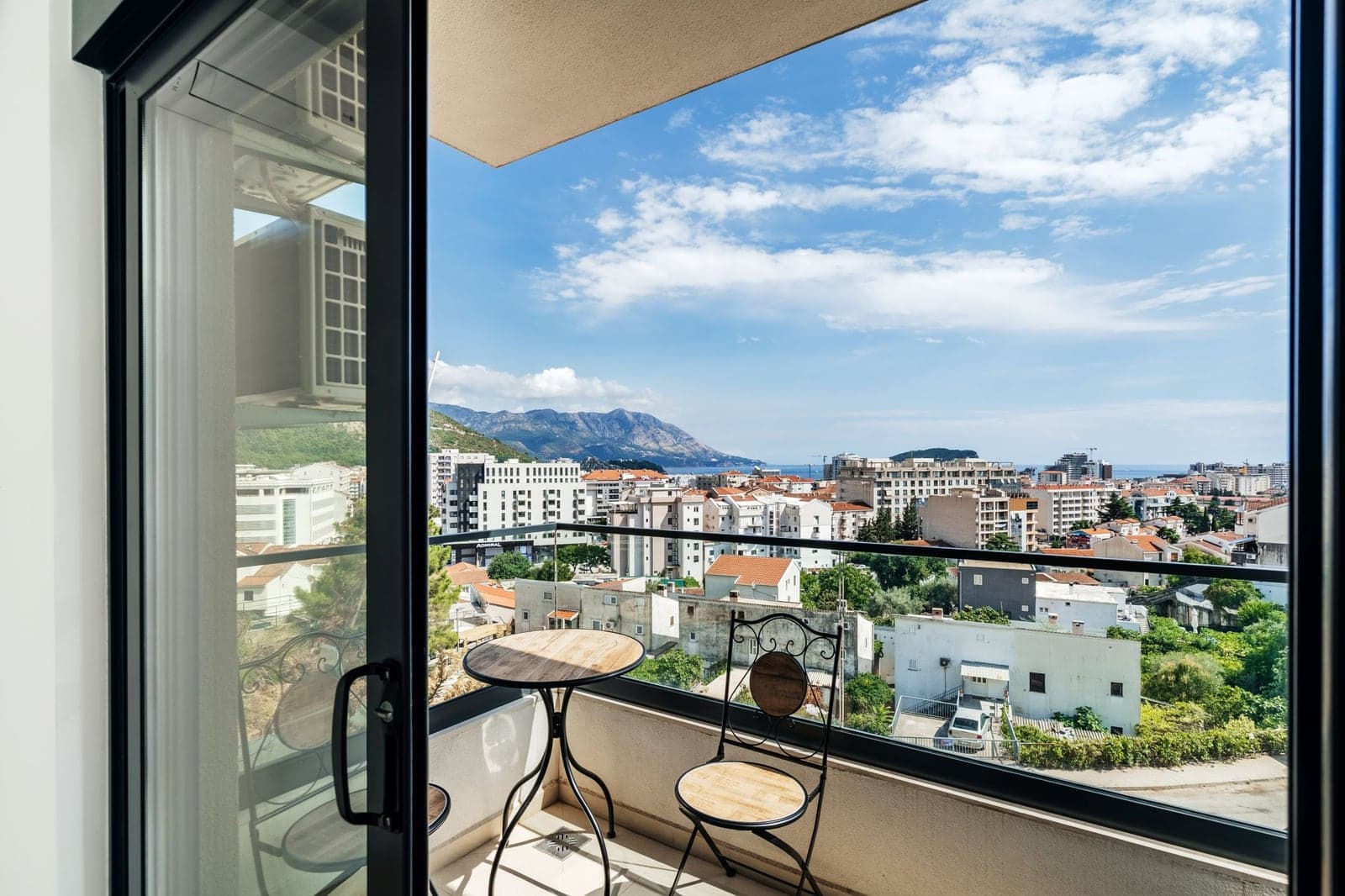 Жилой Комплекс в Будве №2600