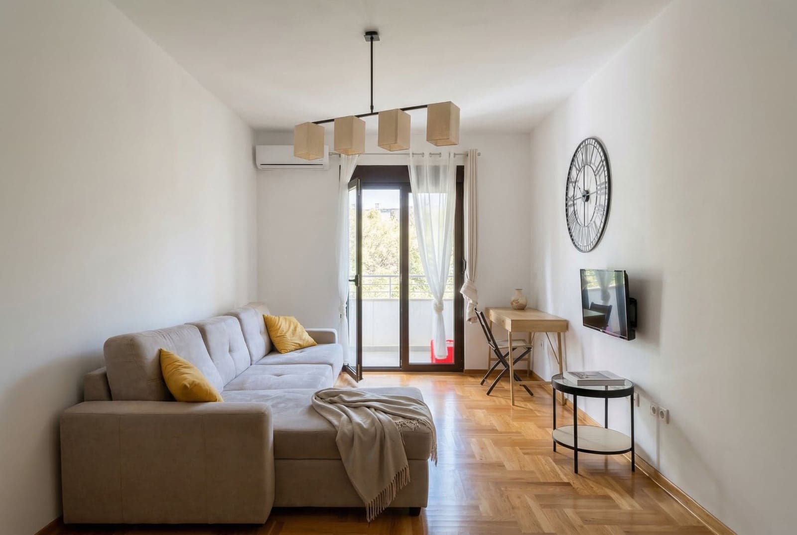 Квартира в Бечичи №2590