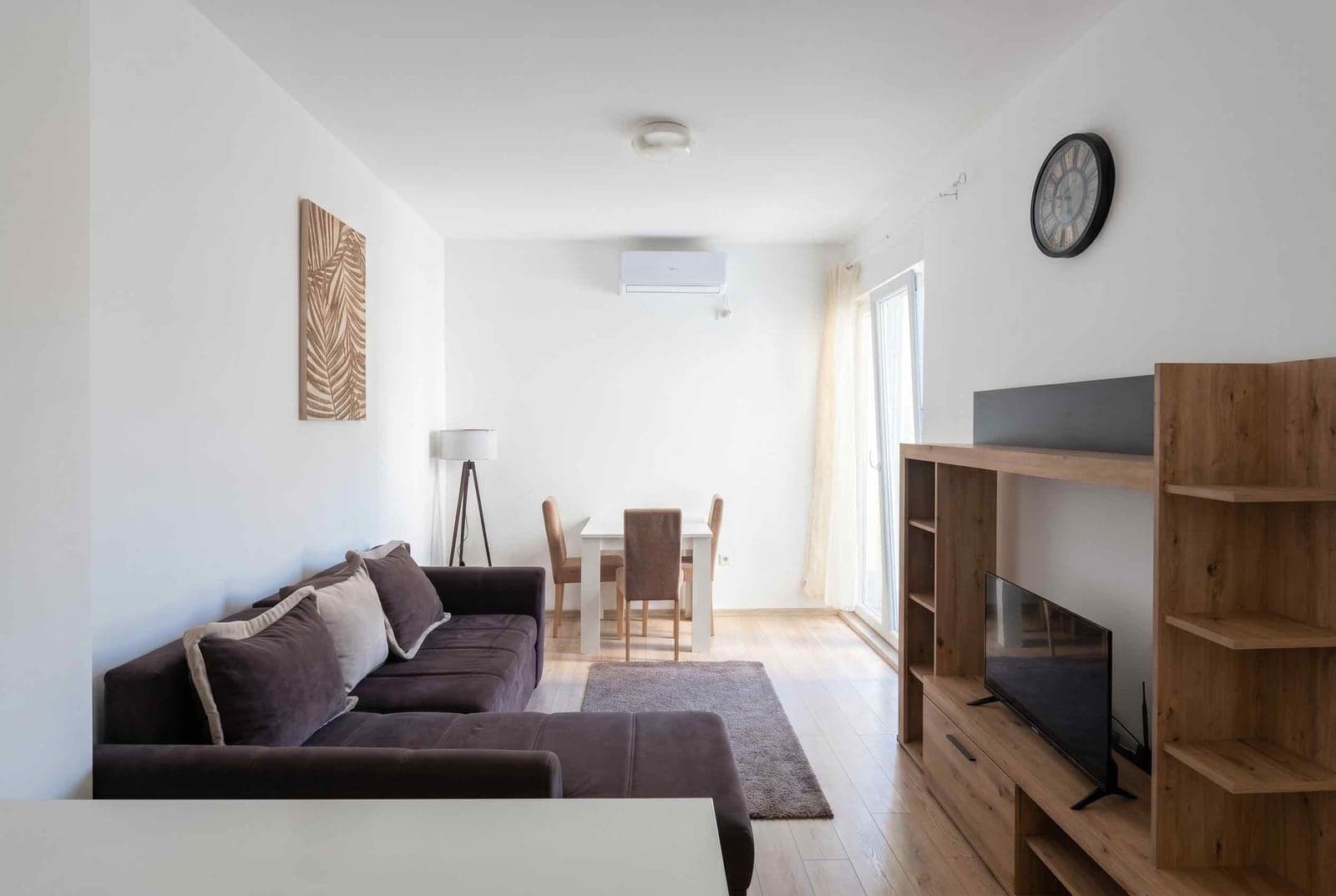 Apartment in Budva No. 2660