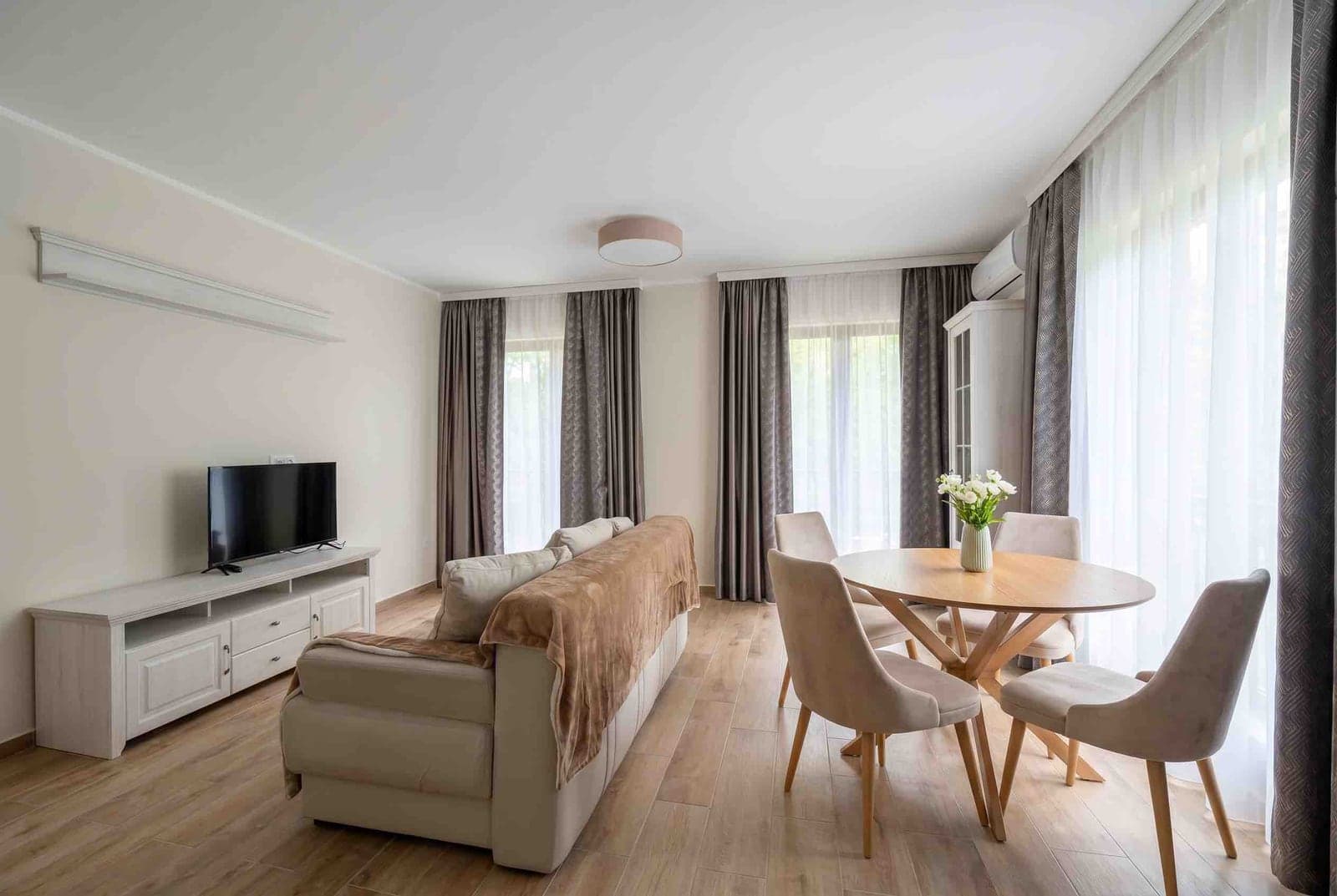 Appartement à Herceg Novi n°2695