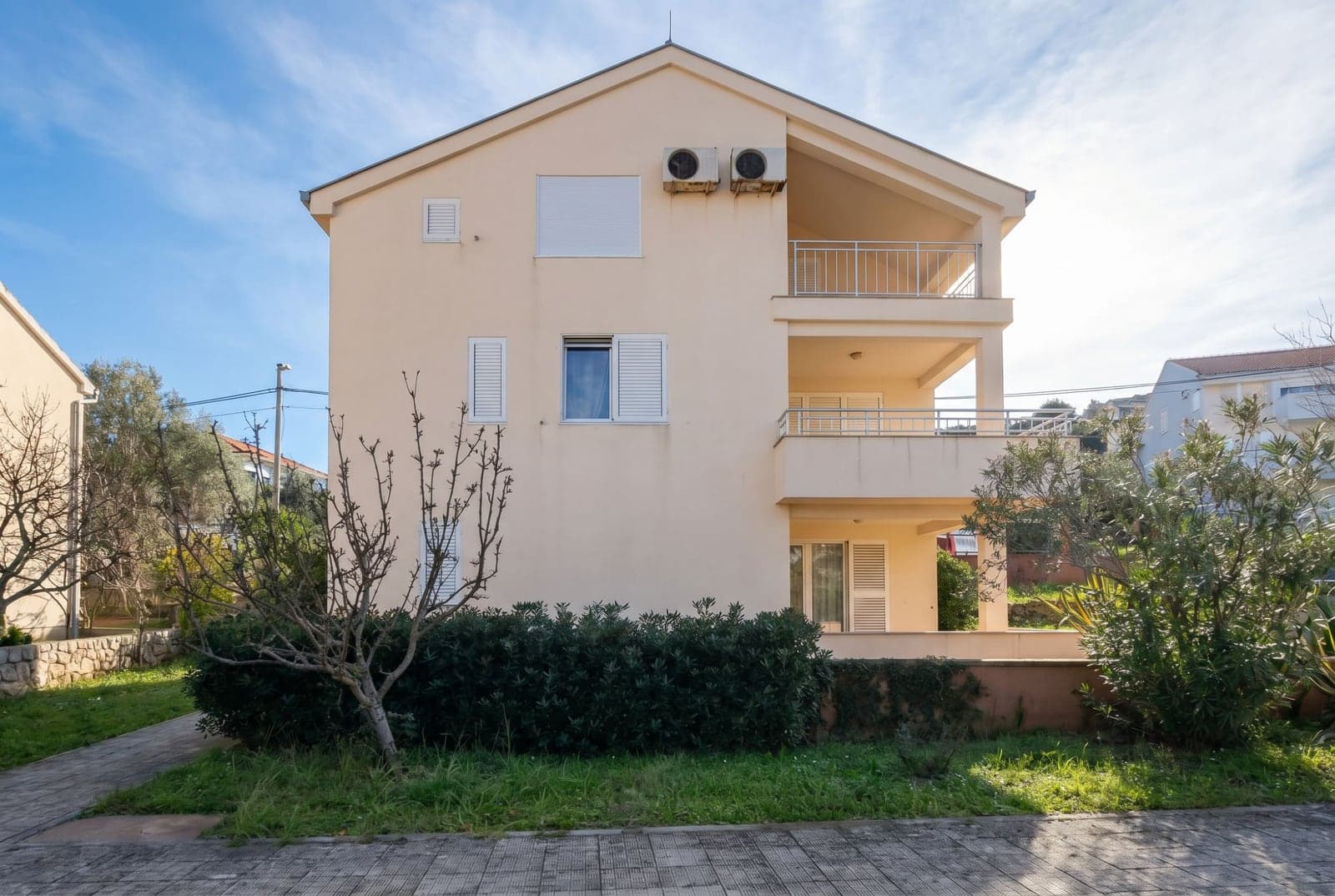 Дом в Тивате №558